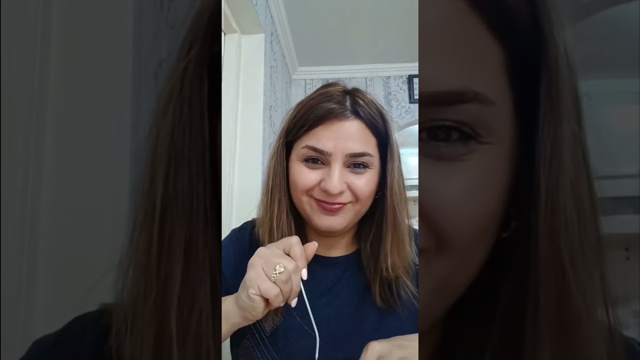 Bizimləsən Nigar oğlu ilə Zaqatalaya qayıtdi! Canlı yayımda hansı şok açıqlamaları etdi?