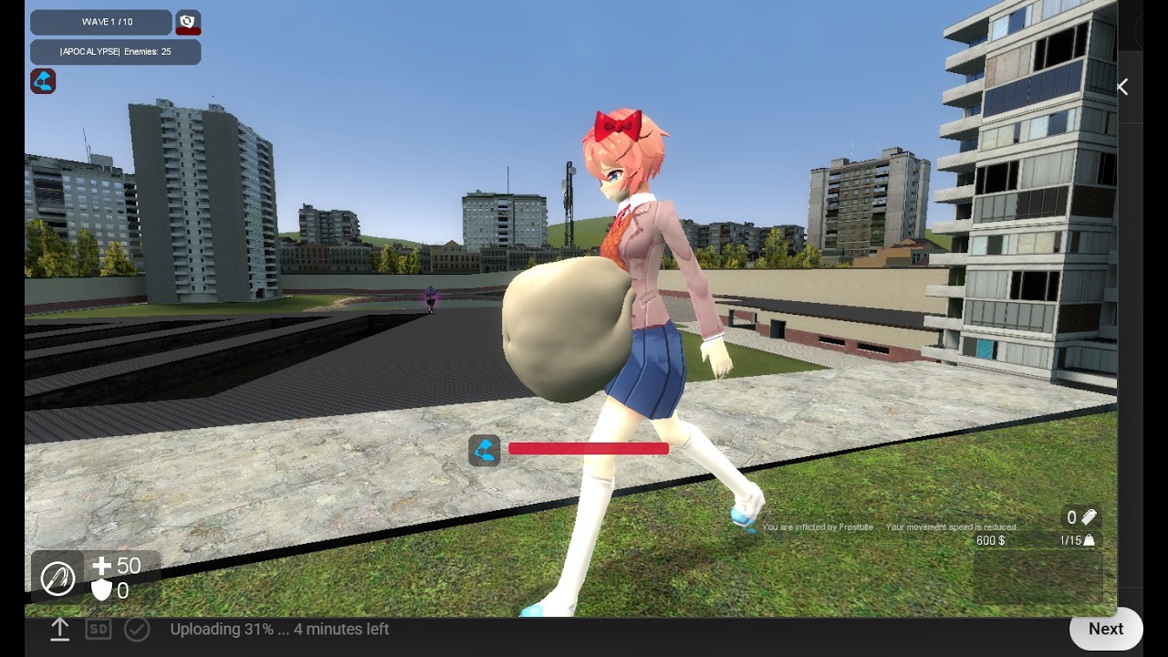 Учебное пособие по настройке режима VNPC/вор-орды в Gmod