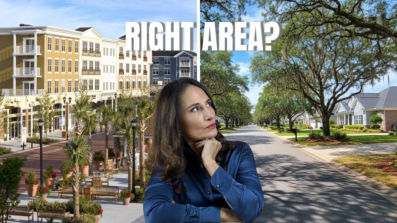 Carolina Forest vs Market Common | Choosing the Right Myrtle Beach Area for Your Next Chapter