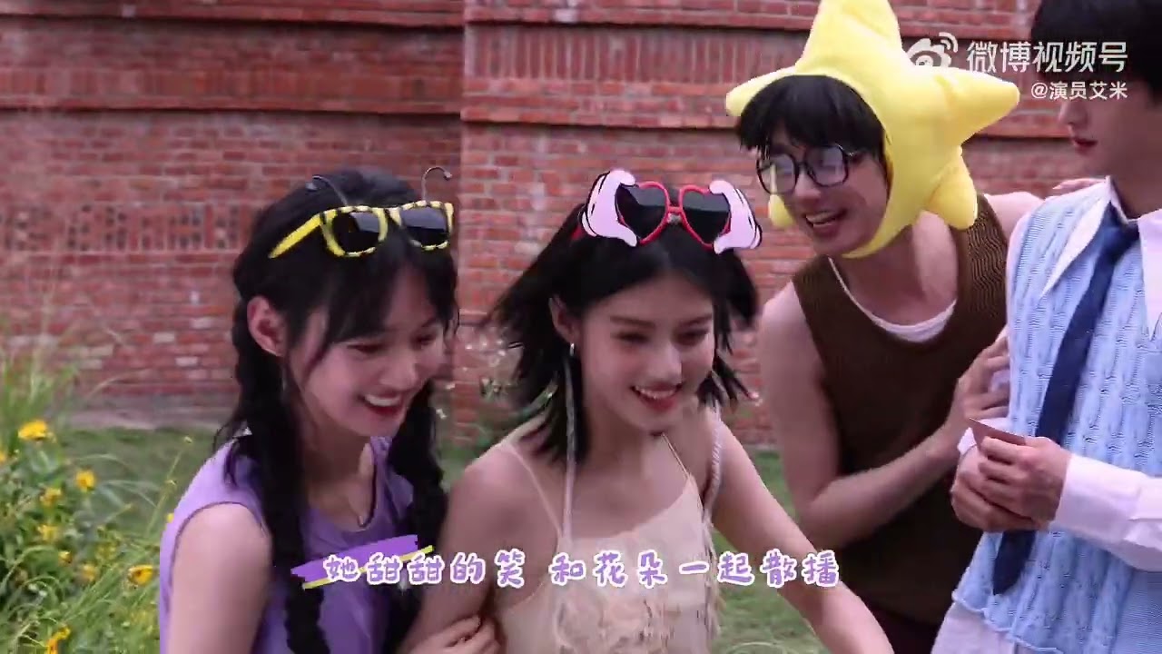 说走就走的旅行 Mv Shooting Vlog | Behind the scenes