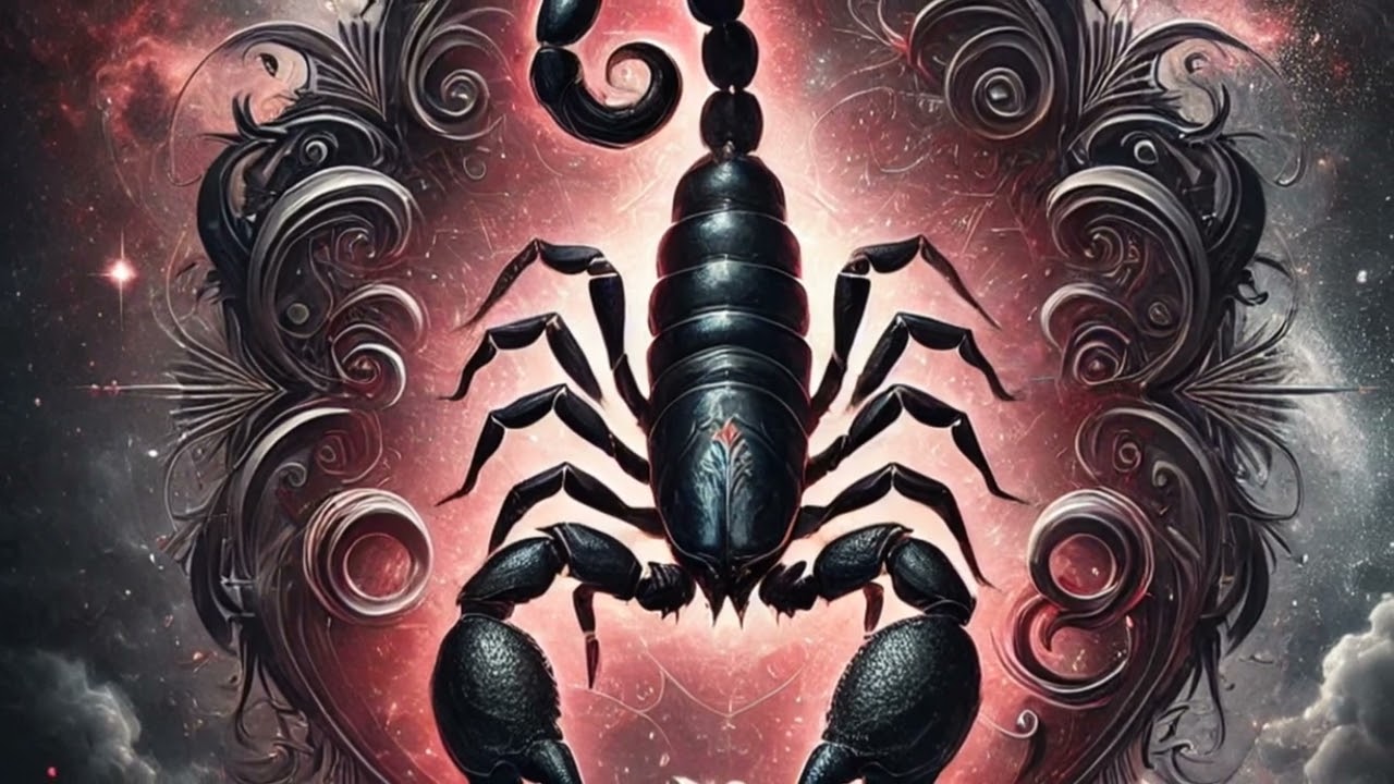 Scorpio's SECRET to Unleashing Their FULL POTENTIAL Revealed