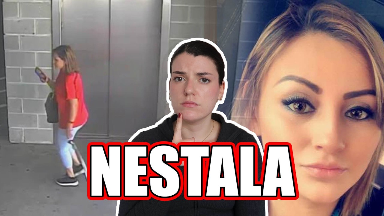 Usla u lift i nije izasla iz njega, nakon toga joj se gubi svaki trag | Slucaj Prisma Reyes