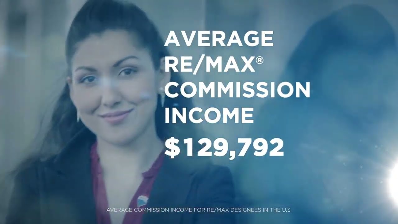 Sky's The Limit - Join RE/MAX Affiliates