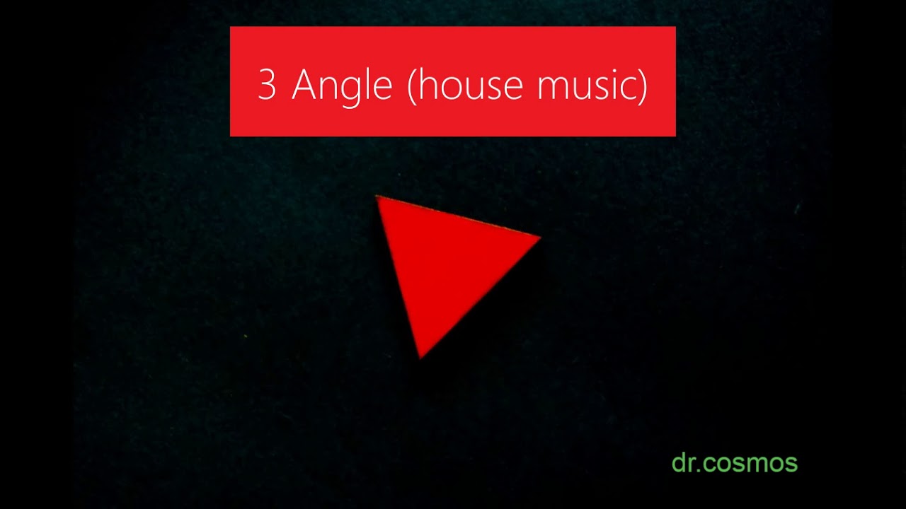3 Angle (house music)