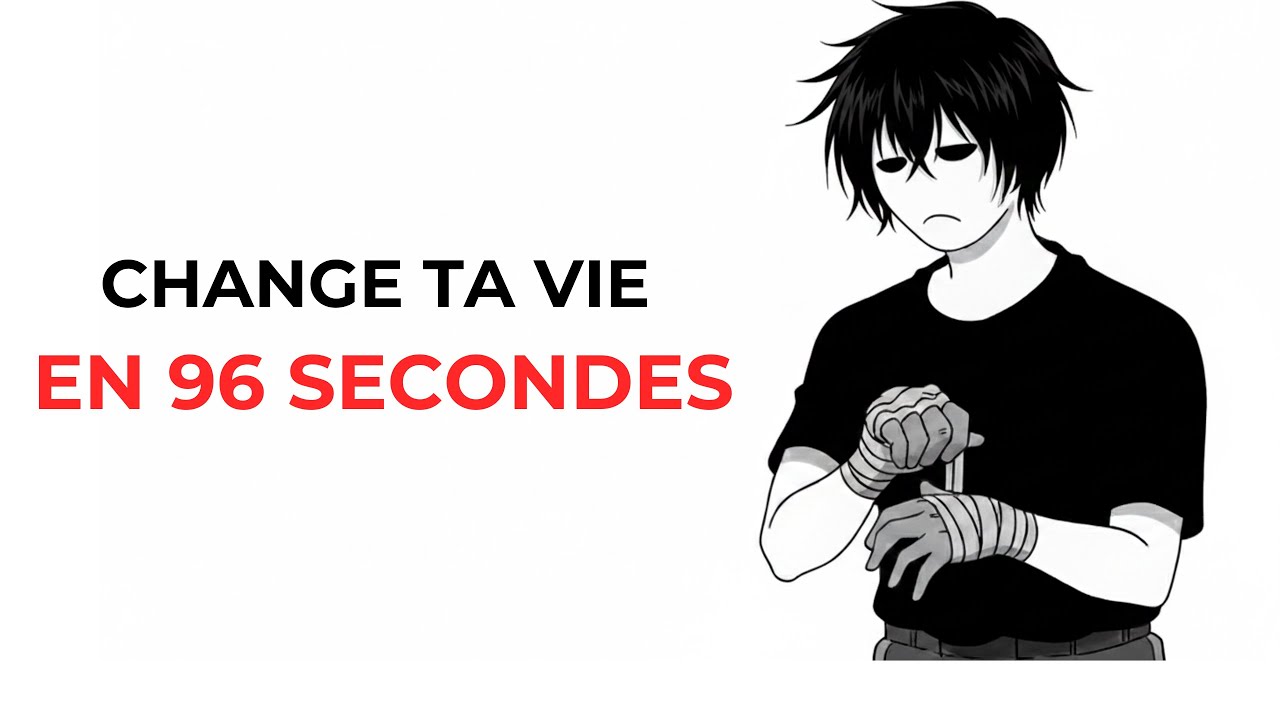 Deviens méconnaissable : La routine QUOTIDIENNE la plus simple