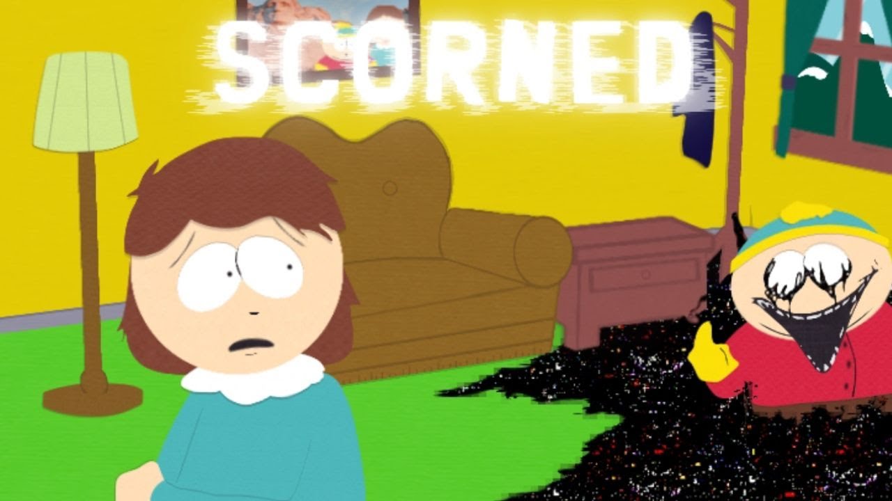 SPDP Playable: Scorned