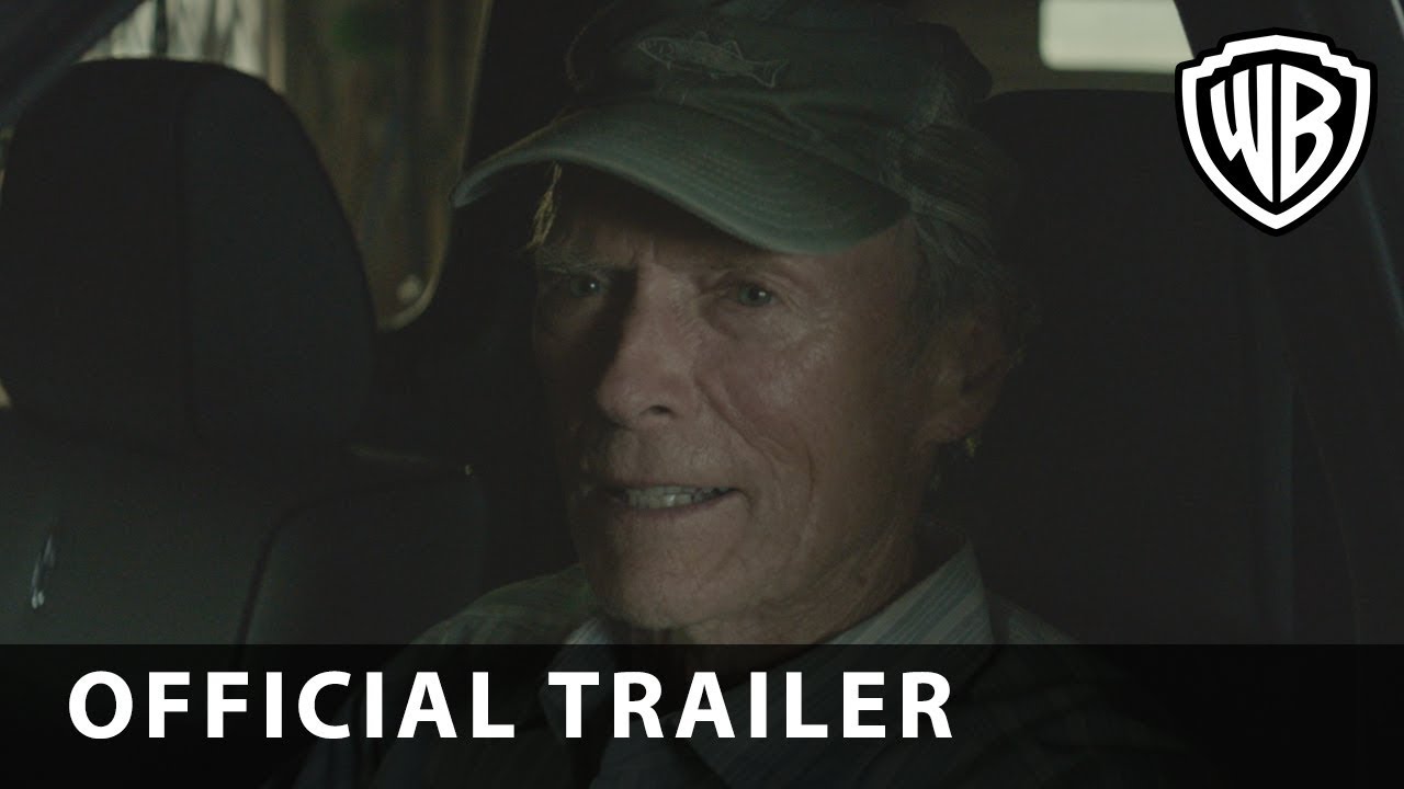 THE MULE &ndash; Official Trailer - Warner Bros. UK