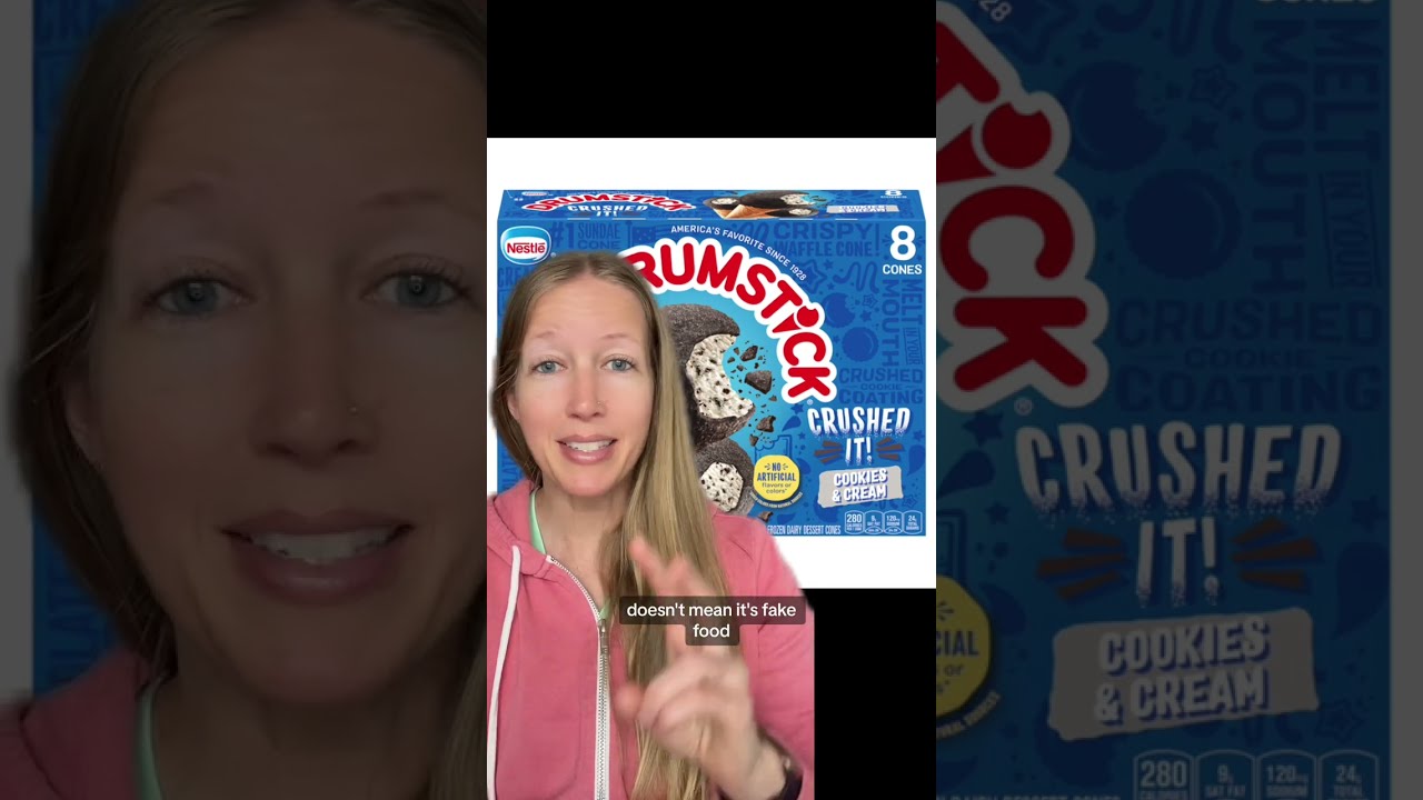 Frozen Dairy Dessert