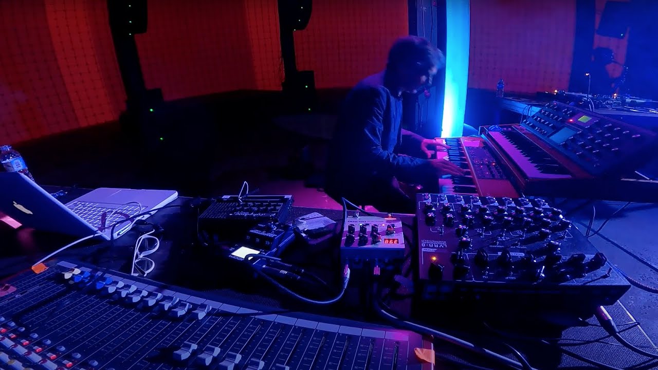 Juan Belda & Pelayo Arrizabalaga LIVE / Festival KEROXEN 2020