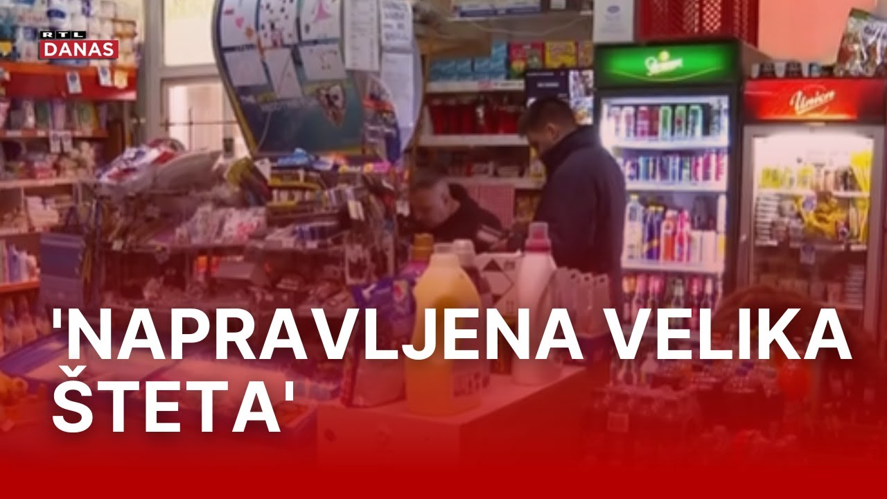Male trgovine opet će raditi nedjeljom, ali samo pod ovim uvjetom | RTL Danas