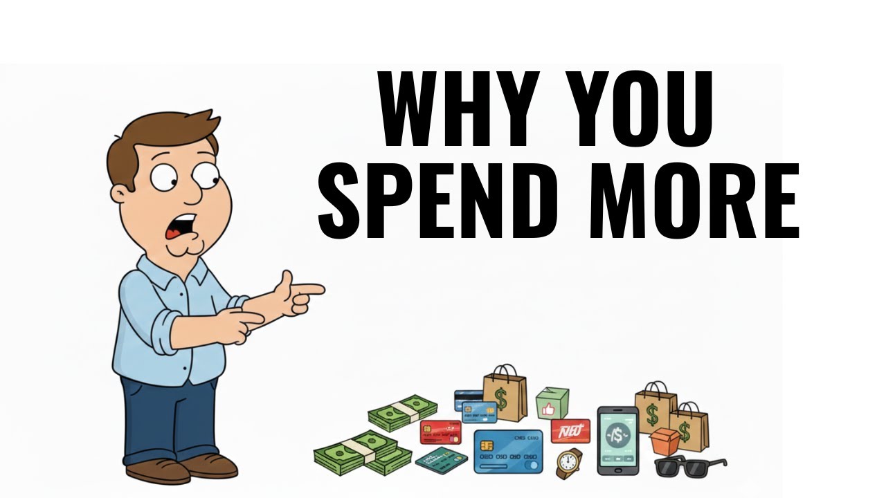 Как социальные сети формируют потребительские привычки