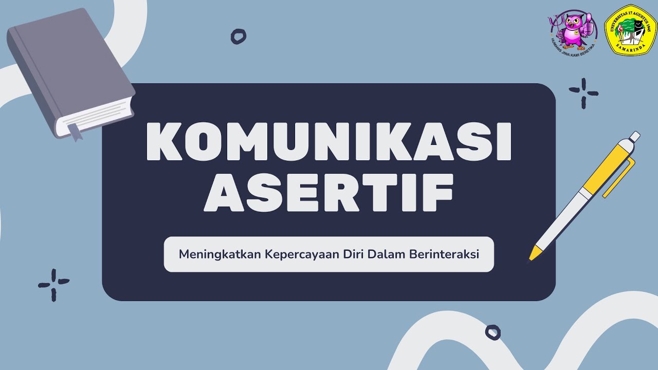 Psikoedukasi Komunikasi Asertif: Meningkatkan Kepercayaan Diri Dalam Berinteraksi