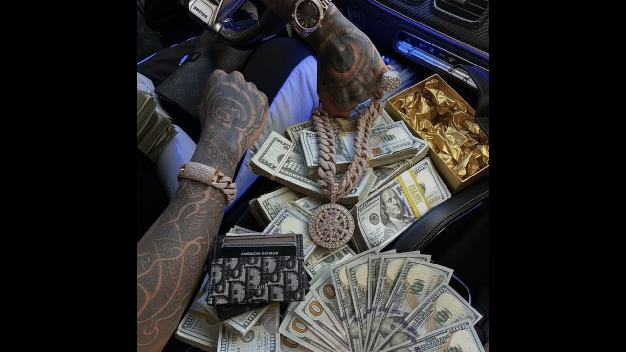 (FREE) Pooh Shiesty x Moneybagg Yo Type Beat - 