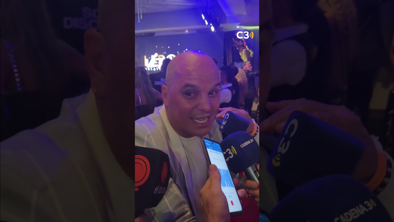 EL CARLOS DE ORO, FUE PARA SOY MESTIZA, OBRA MUSICAL Y DE DANZA ENCABEZADA POR MARIANA CLEMENSÓ