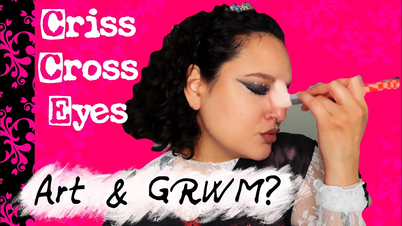 Poetic Skincare + Glam GRWM