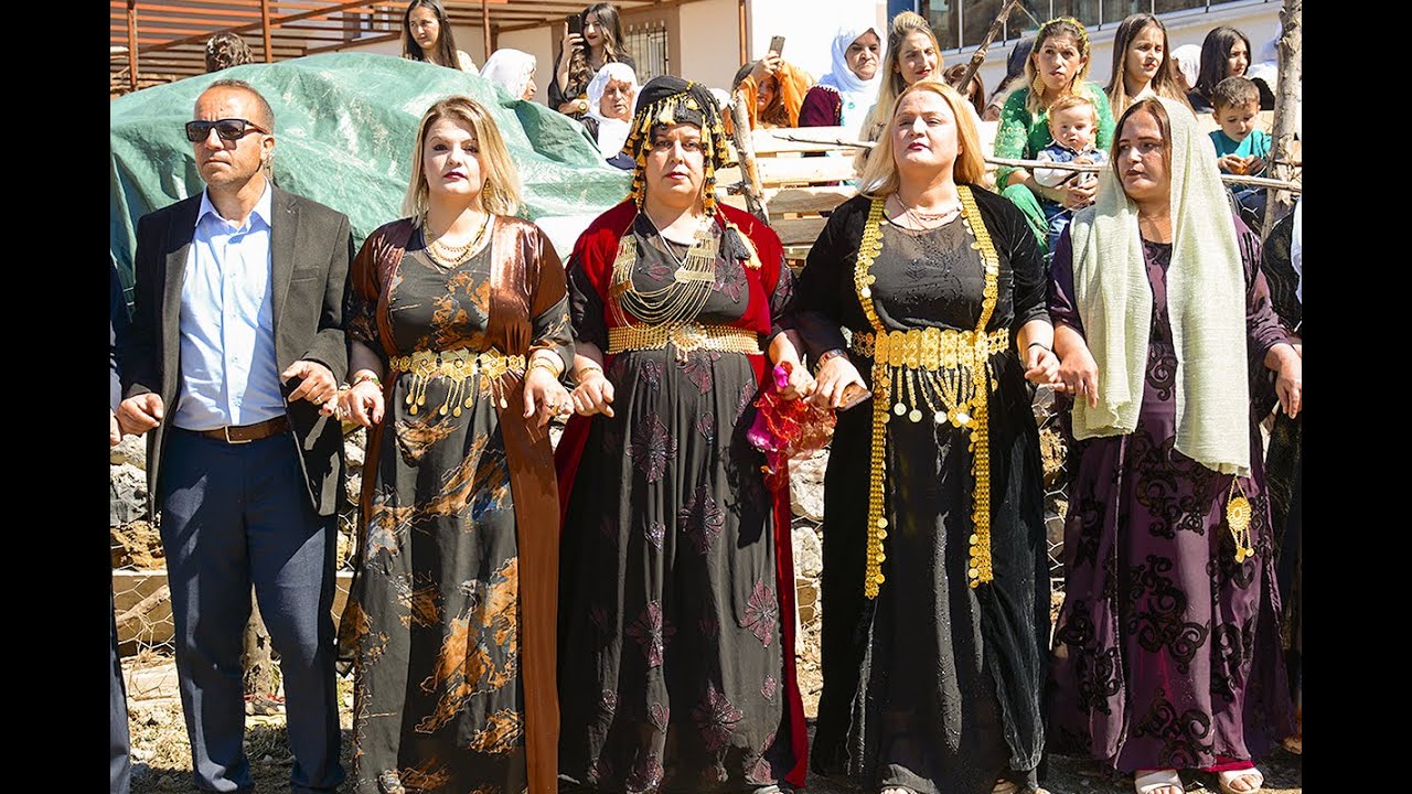 Çiğdem ile Bilal# Ortasu köyü# Gazi Yıldırım 2022# hd kayıt orjinal ses