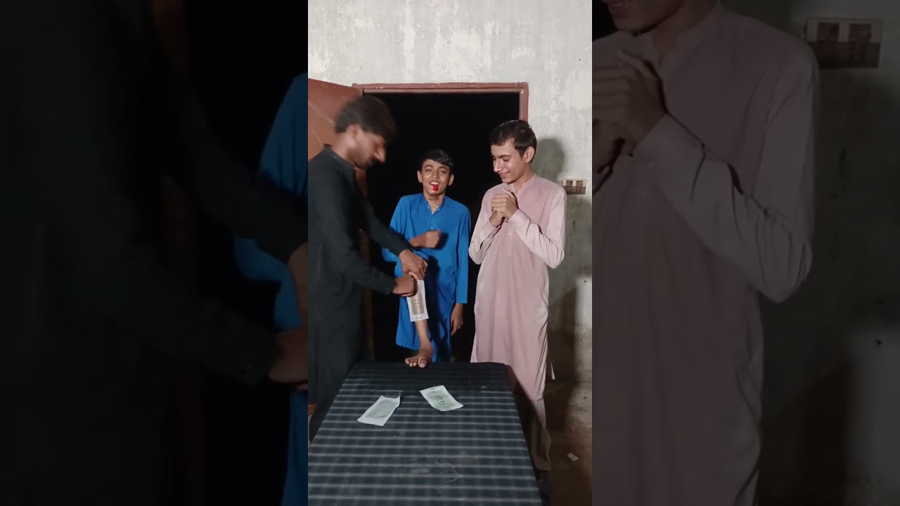 Wax Pen Challenge | Brotherchallenge1235 | Tiktok 🥰🥰