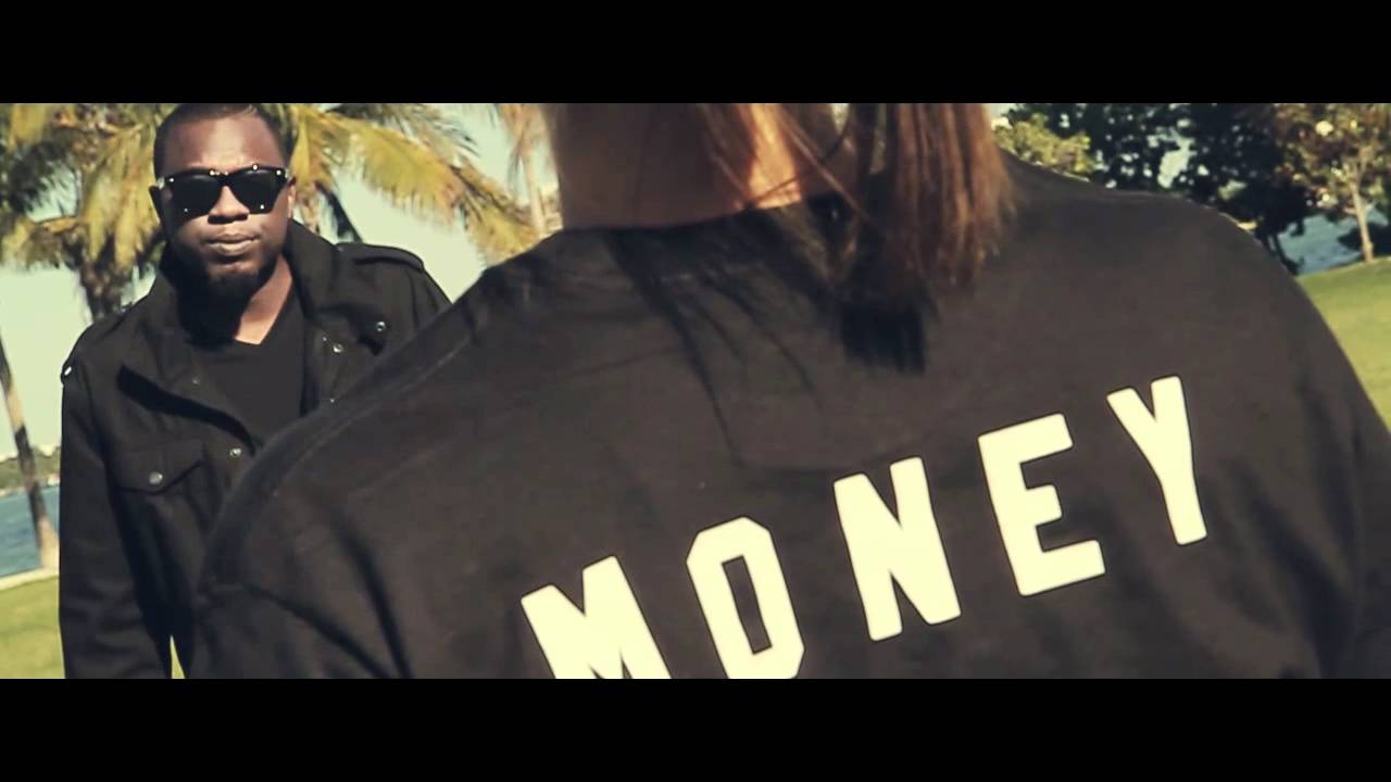 Sunny Zoe - My Glory (Official Video)