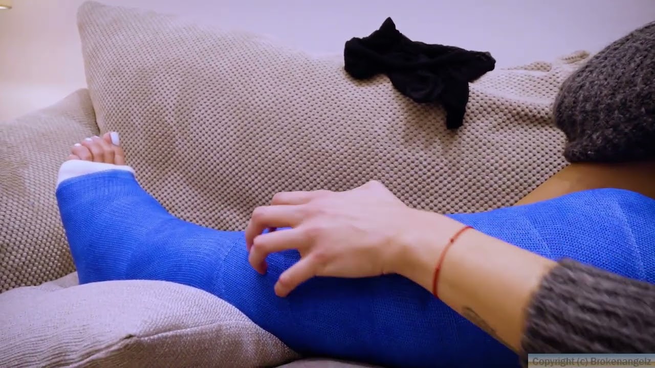 Mirna LLC ASMR