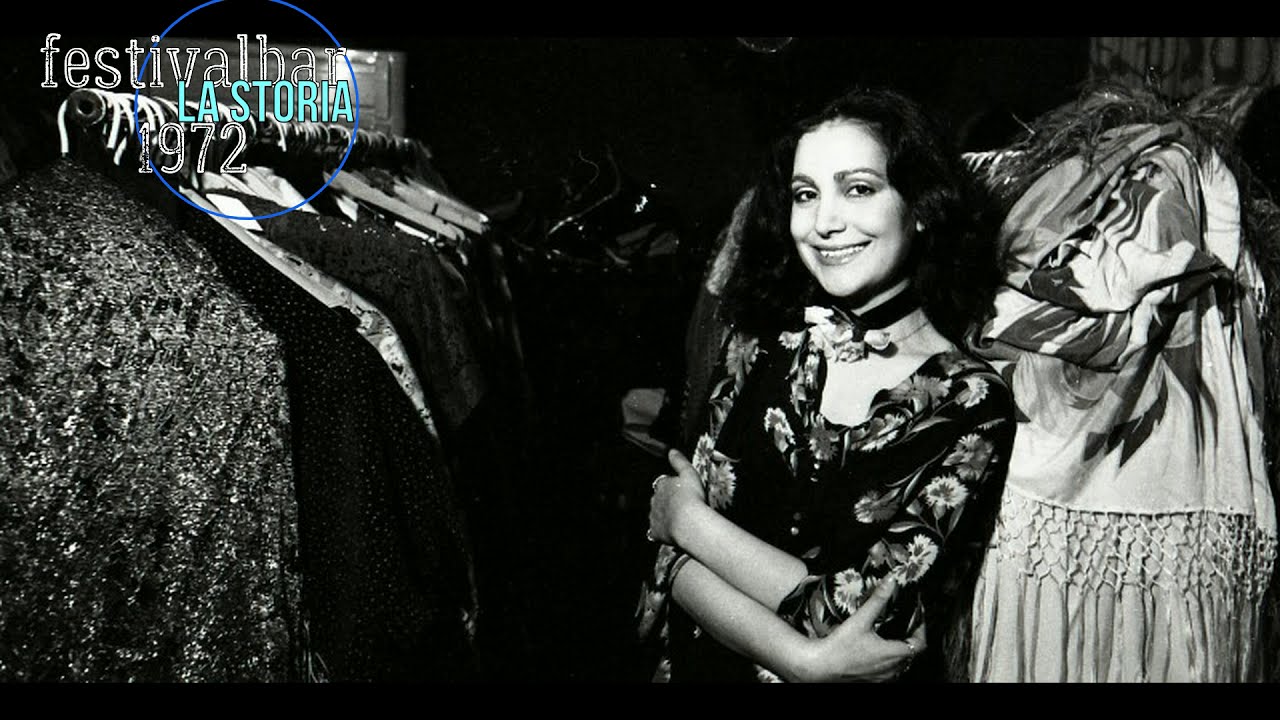 Festivalbar 1972 La Storia