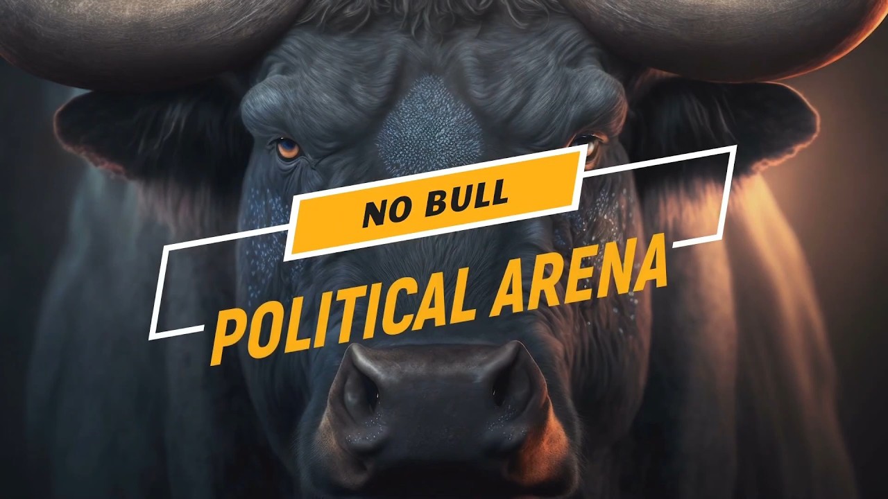 POLITICAL ARENA WITH MAC DEFORD March 4, 2026