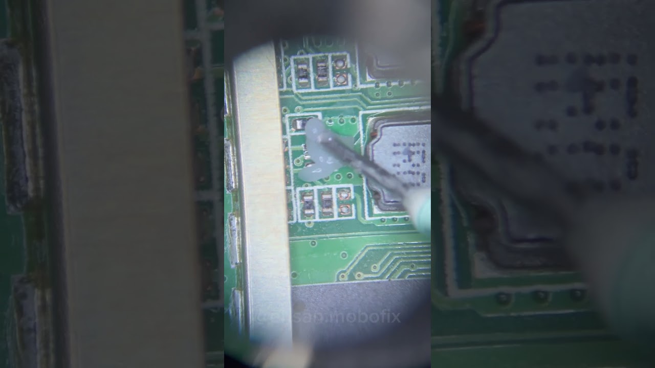 Fixing a Dead Mi Box S - Complete Repair Guide