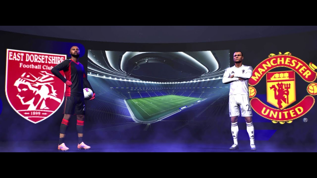 Bournemouth Vs Manchester United FC