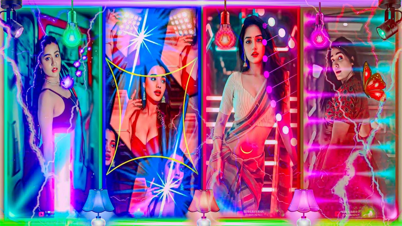 Old Bhojpuri Song || Luta A Raja Dj Status  Editing Bhojpuri Song✓Alight Motion Video Editing XML 