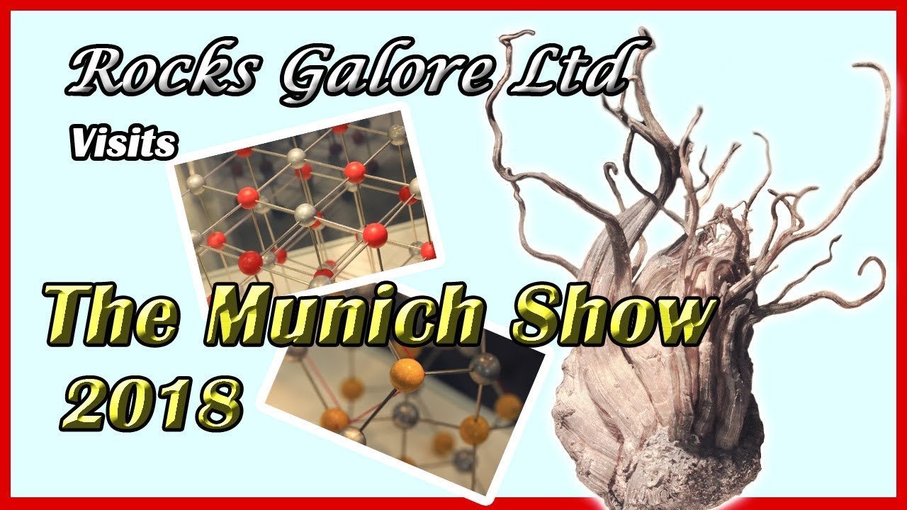 The Munich Show 2018