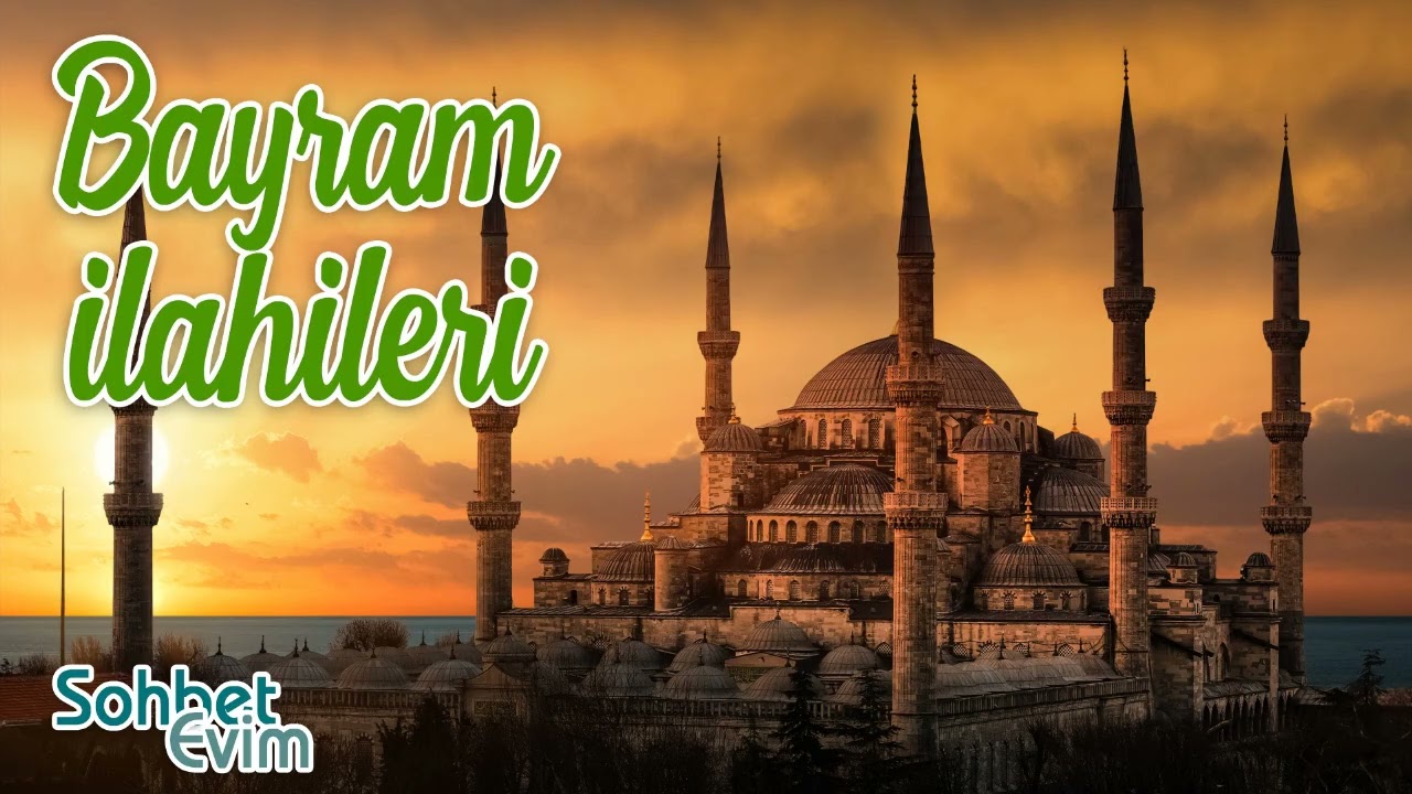 Bayram İlahileri 💖 Karışık İlahiler 💖 Kervan İlahileri