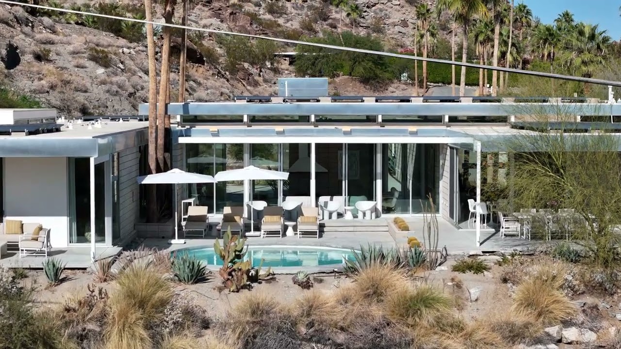 Glass Haus