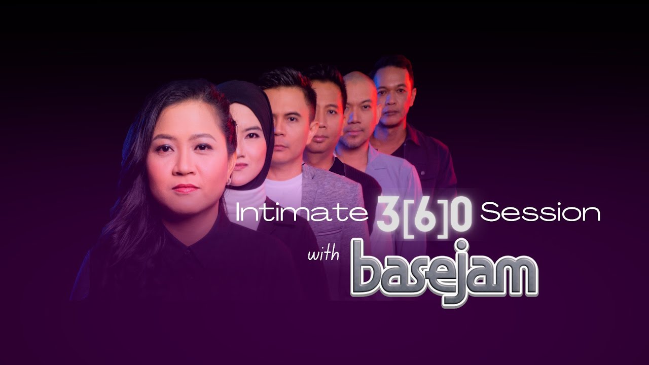 BASEJAM INTIMATE 3[6]0 SESSION