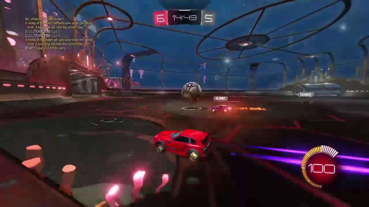 Rocket to grand champion Arabic