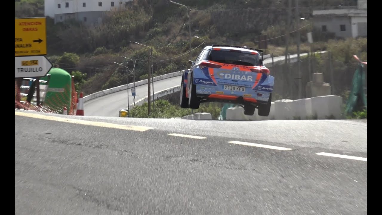 Rally Comarca Norte 2019