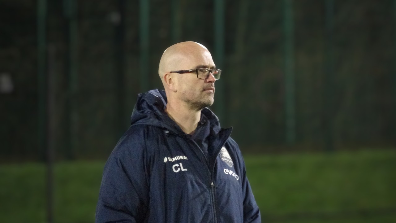 💬 PRE-MATCH INTERVIEW | Craig Lingard | Oldham R.L.F.C (H)
