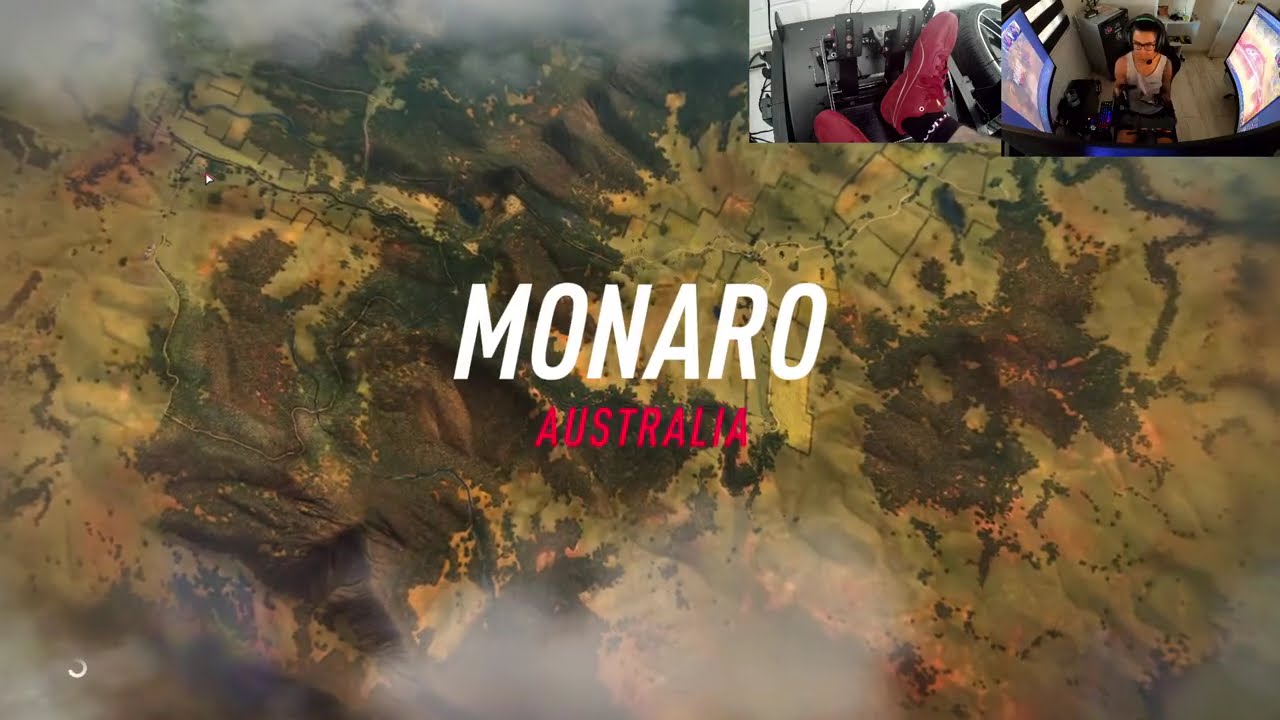 ¡HE VUELTO! PLLS RALLY CHAMP | RALLY AUSTRALIA | EVO VI GRUPO A