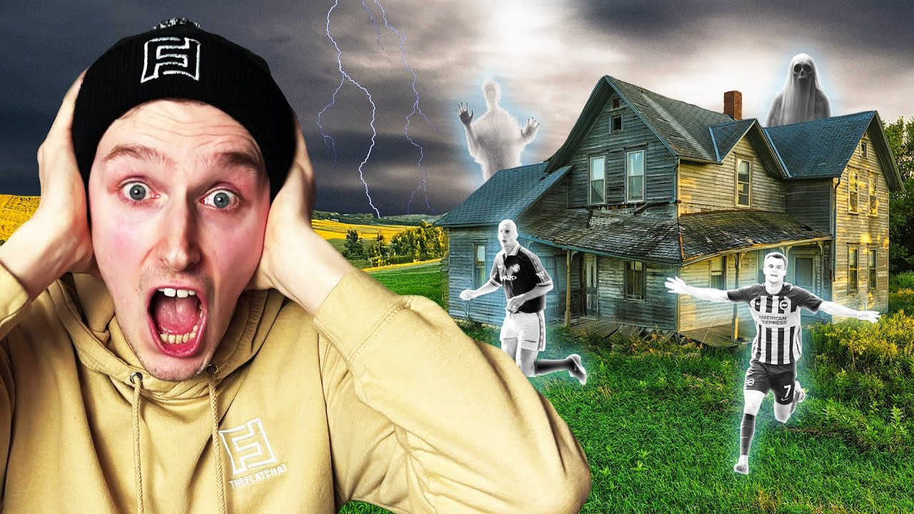 Наши худшие моменты в жизни снова вернулись, чтобы преследовать нас в этой футбольной викторине...