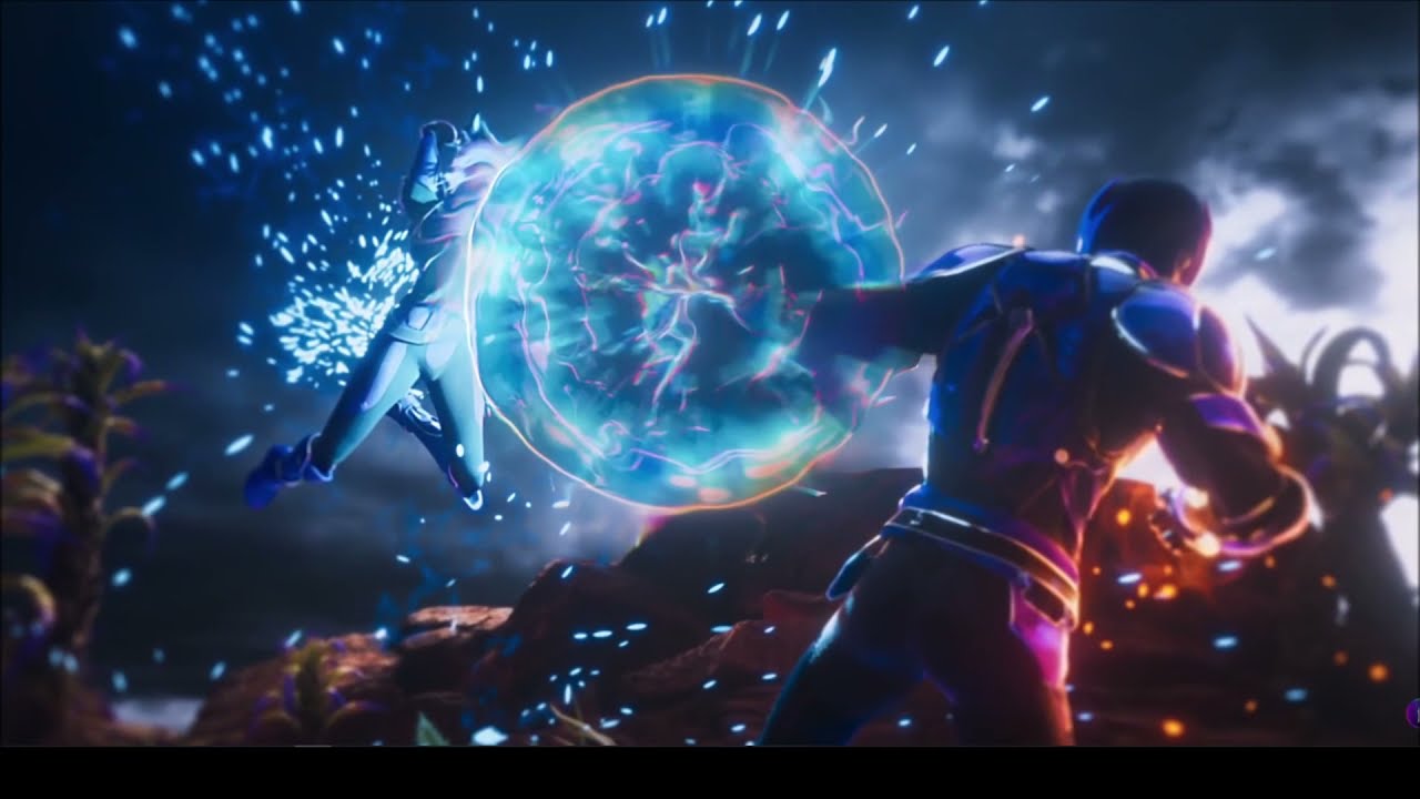 Illuvium Fight for ETH Reveal Cinematic Trailer deutsch Illuvium gameplay preview ILV price higher