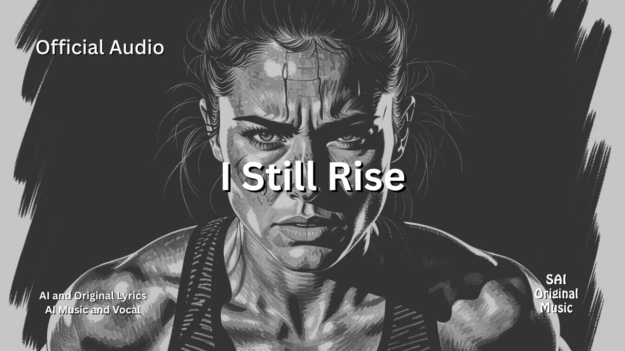 I Still Rise | Official Audio