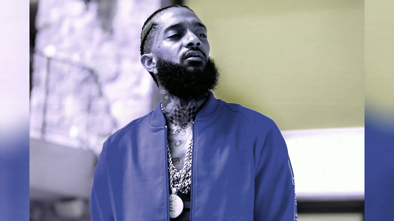 (FREE) Nipsey Hussle x Rick Ross x Jay Z Type Beat 