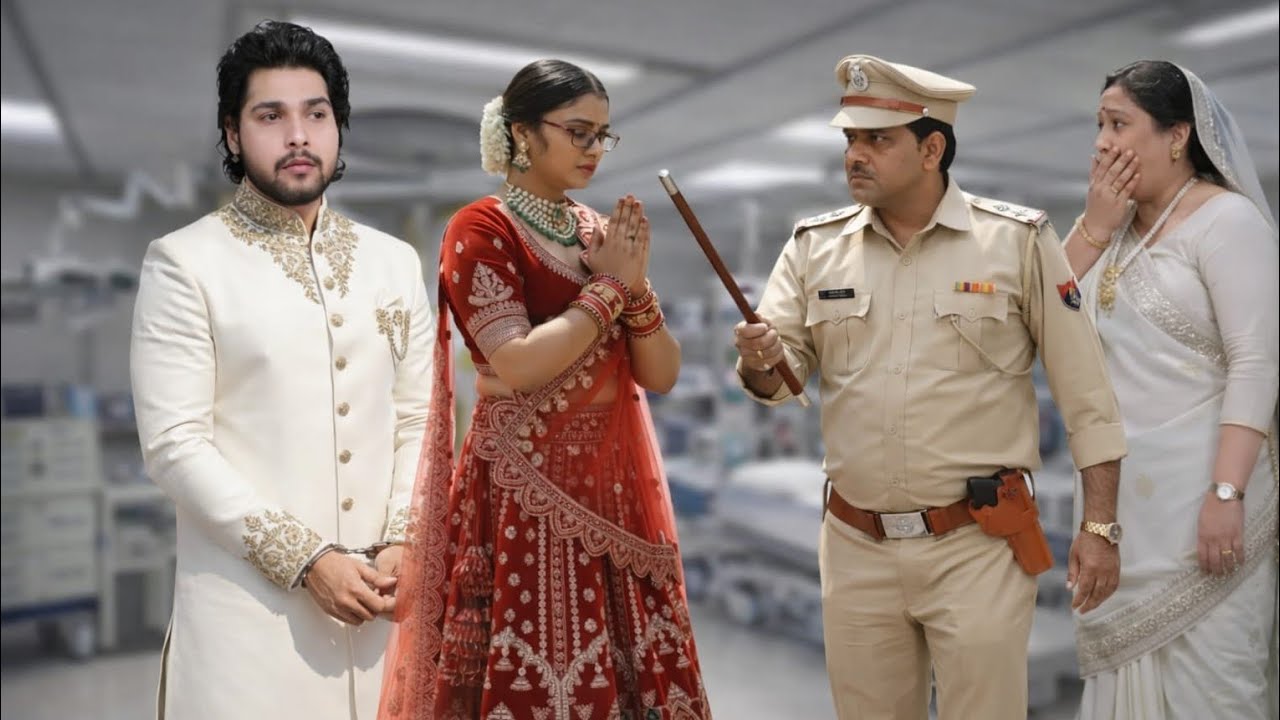 स्पर्श ने शीतल को दिया जहर रूही से करी शादी और नहार को भेजा  जेल || 12 February 2026 || #mannsundar