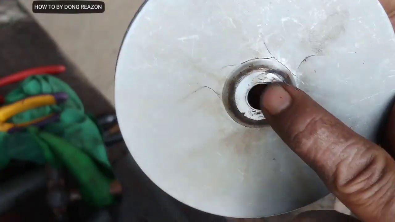 HOW TO REPAIR NOISY WATER PUMP PART 2 |  LAST PART