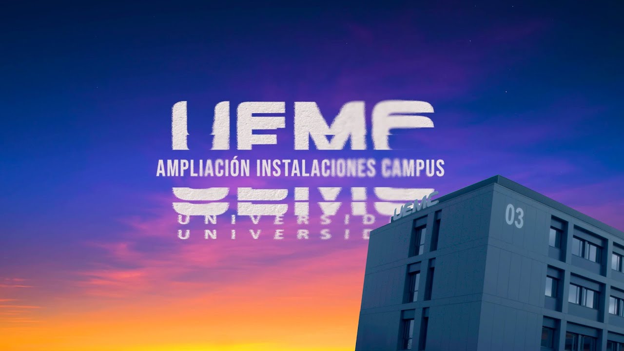 UEMC - Ampliación instalaciones del Campus