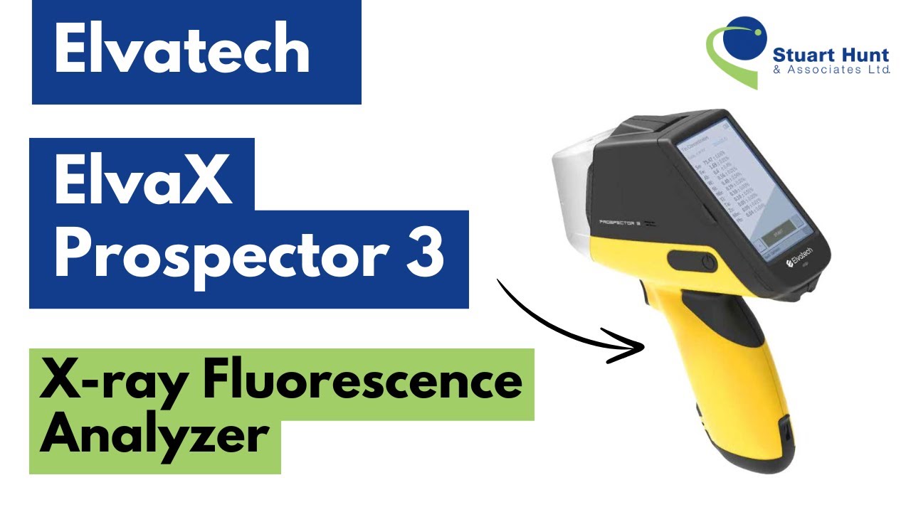 ElvaX ProSpector 3 | Elvatech