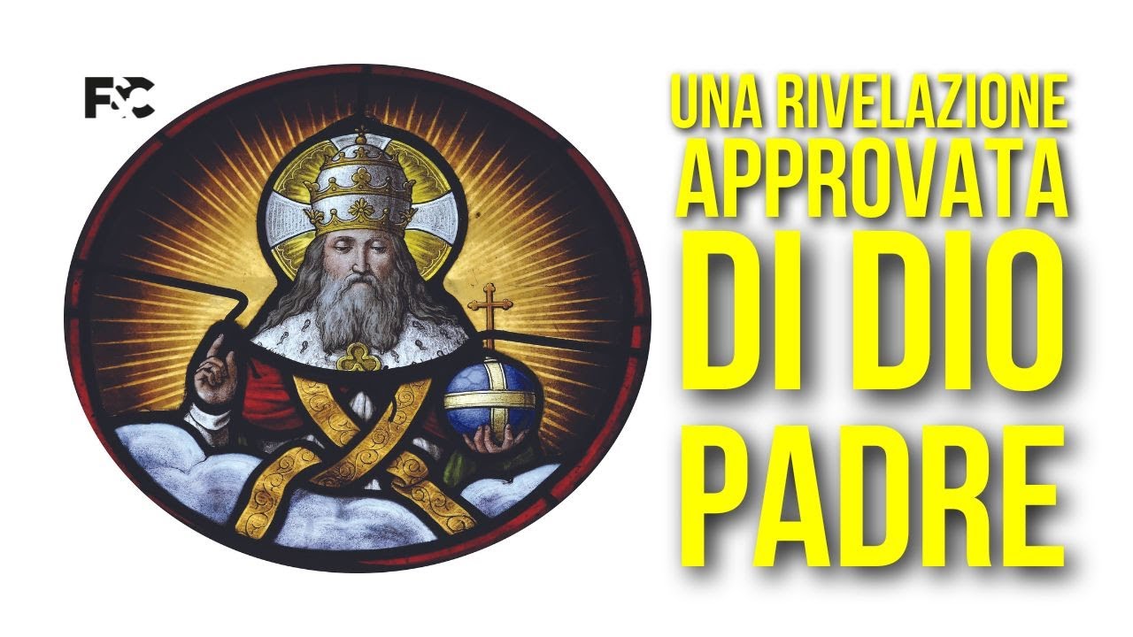 Una rivelazione autentica cui la Chiesa disobbedisce