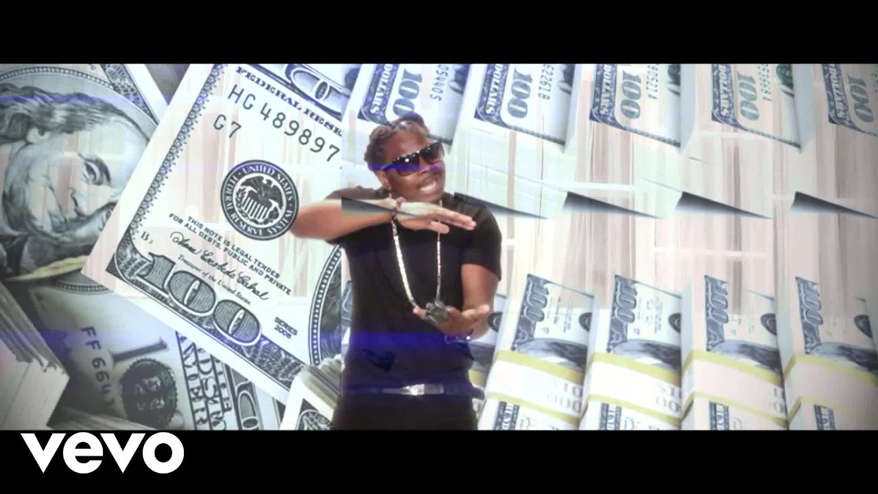 Big Hookz - We rock it ft. XLG Skenny & Lil Tizzle