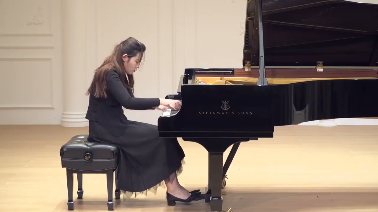 Ravel: Gaspard de la Nuit, M.55: Scarbo