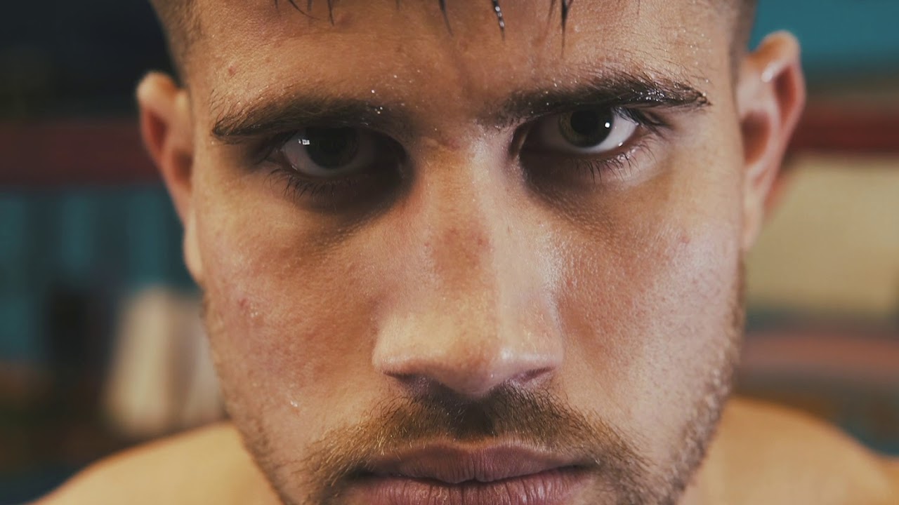 Clinched - Boxing Short Film