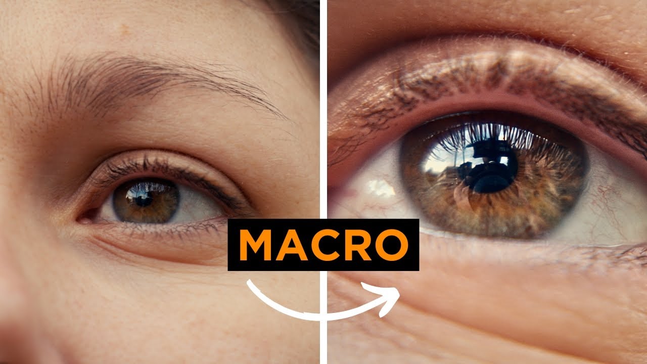 Turn any lens into Macro with $20
