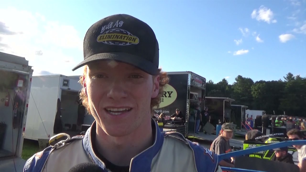 In the Pits with Fast Eddie-Jack Lehner interview